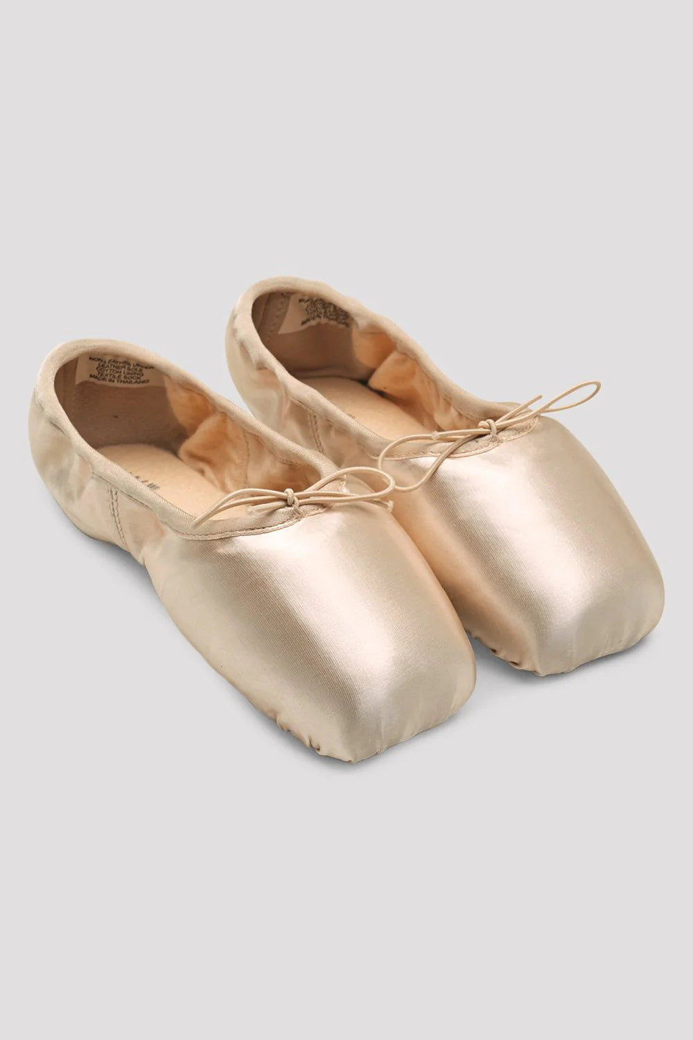 Elegance Stretch Pointe Shoes-(S0191L)