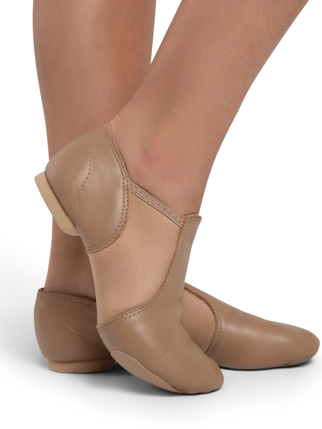 E-Series Jazz Slip On - Child-EJ2C