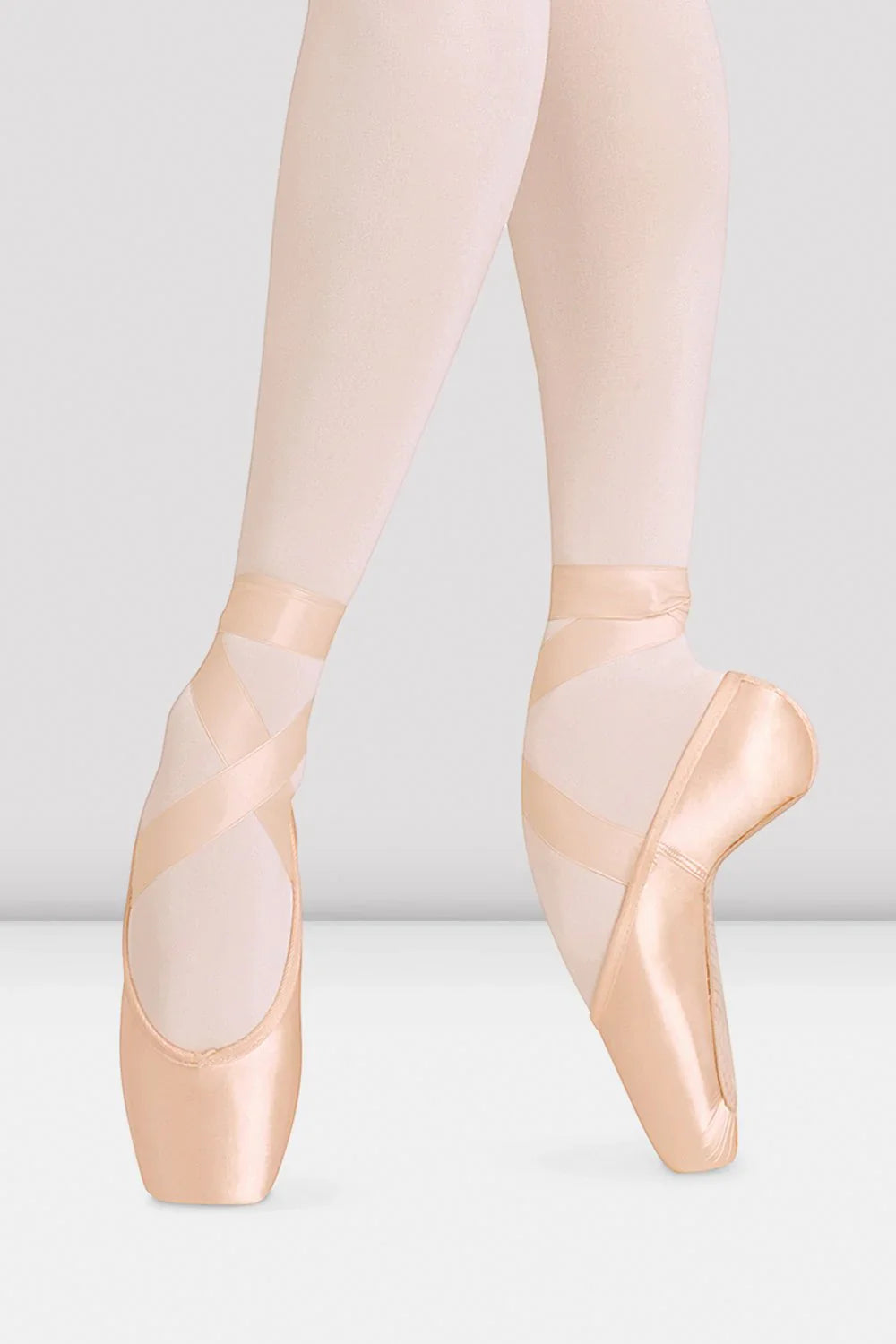 Bloch Pointe Shoes