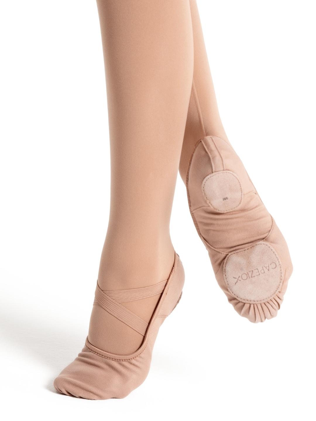 Ballet Slippers