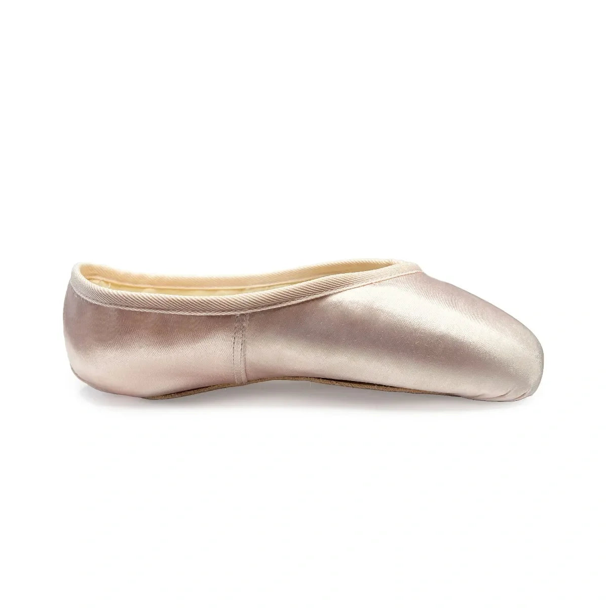 Russian Pointe