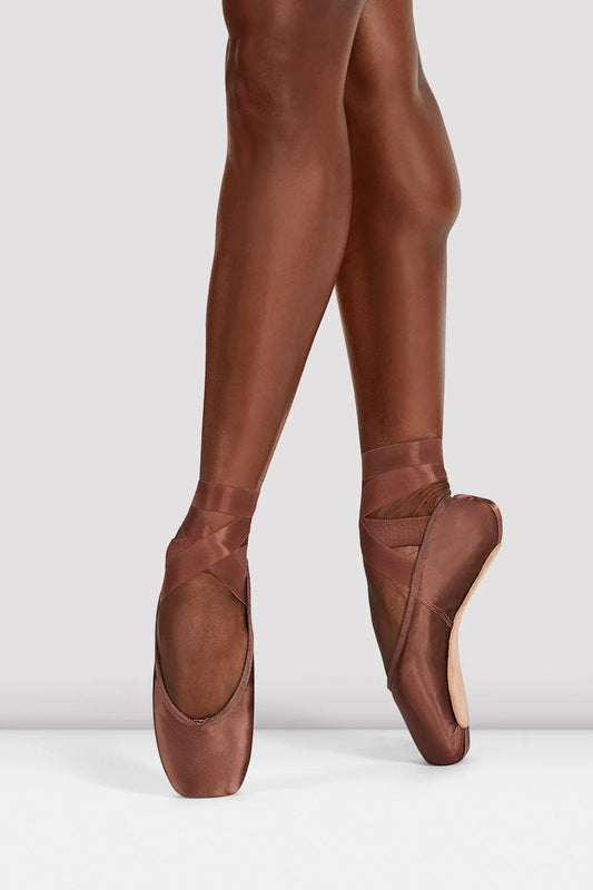 BLOCH-European Balance -ES0160L (b31 satin)