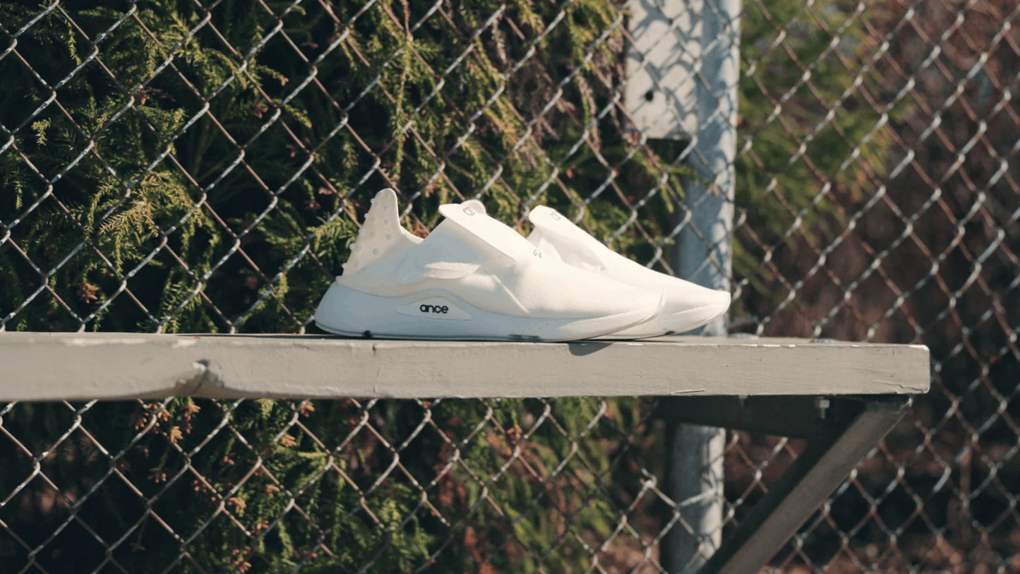 Santorini - Recovery Sneakers