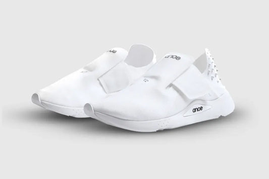 Santorini - Recovery Sneakers