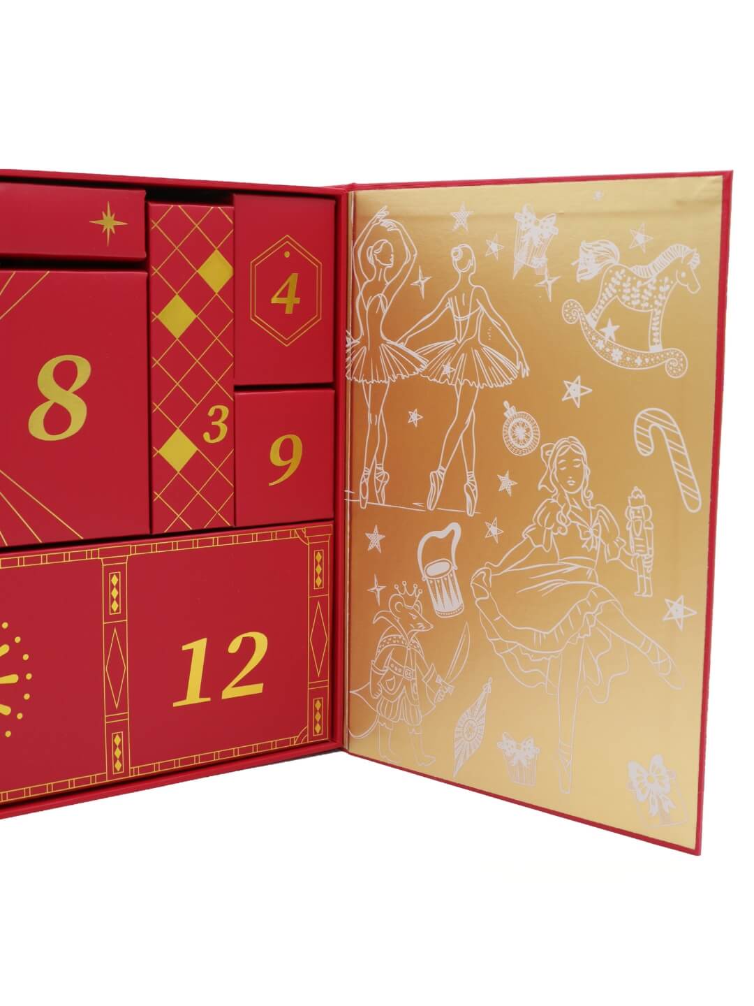 Advent Calendar (A3065)