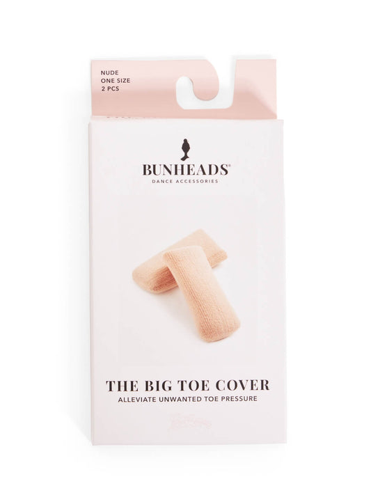 The Big Toe Cover-(BH1051)