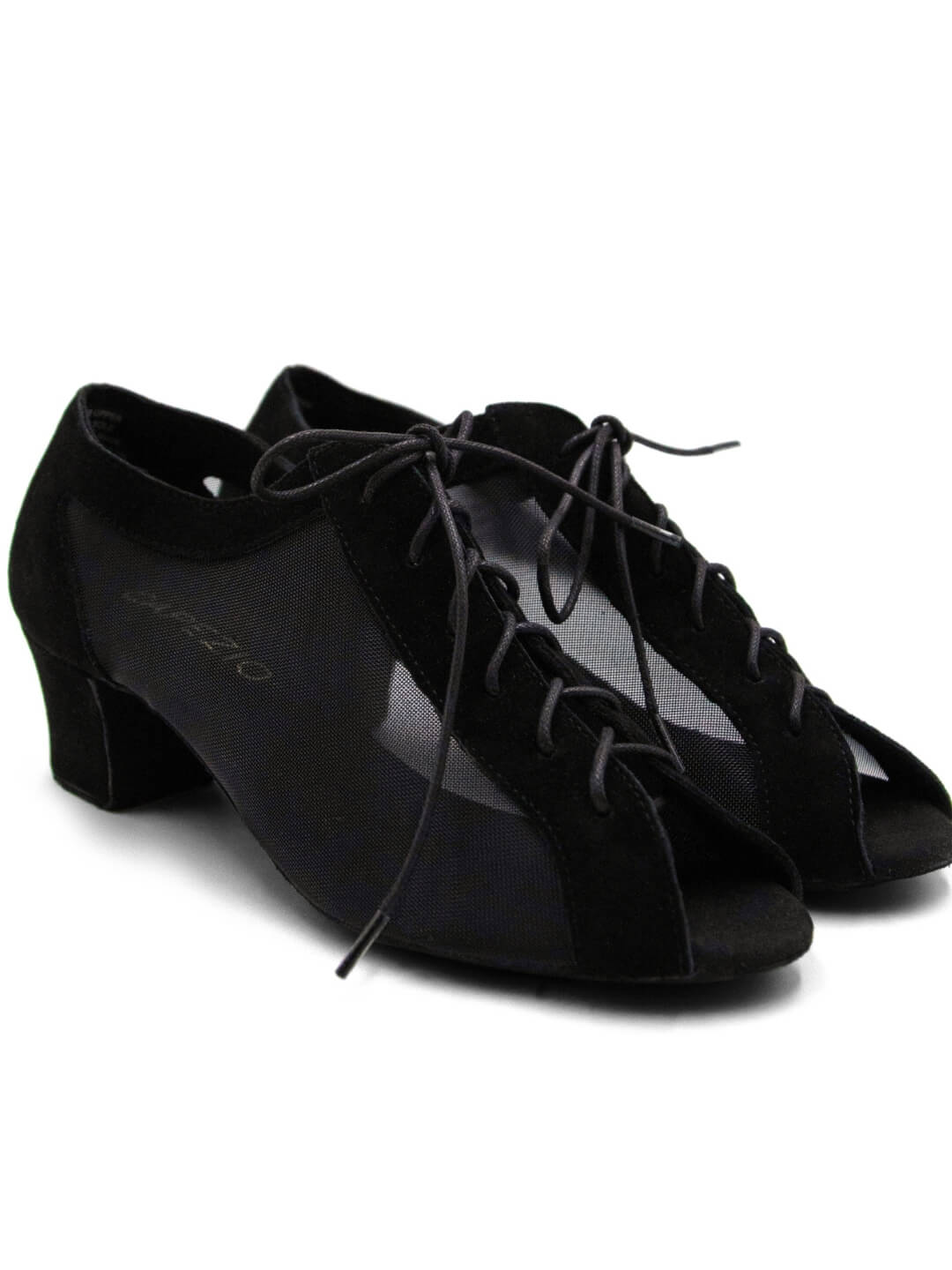 Beatrice 1.5" Ballroom Shoe -(BR4012W)