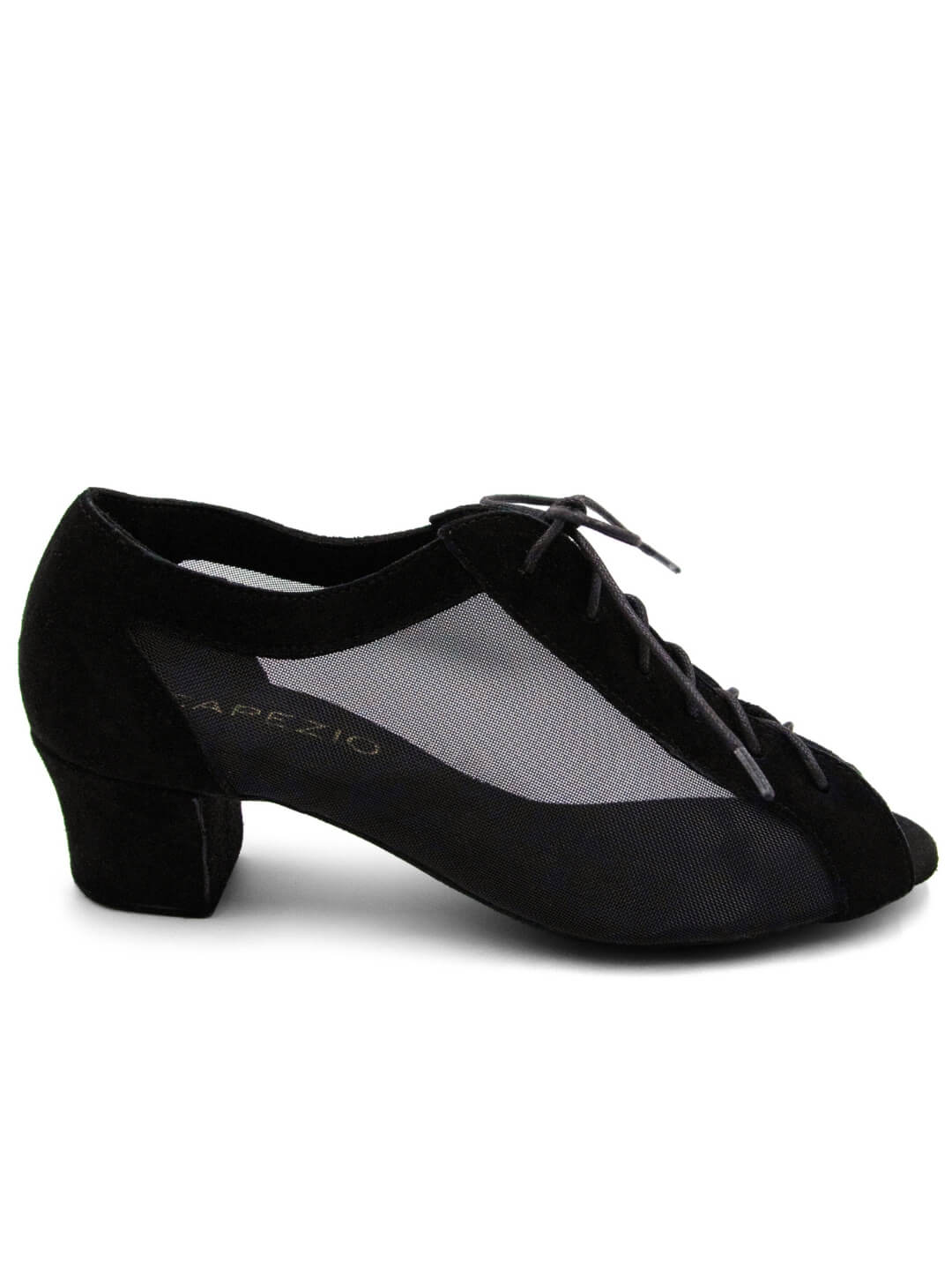 Beatrice 1.5" Ballroom Shoe -(BR4012W)