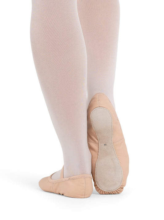 Luna Ballet Shoe -V100W
