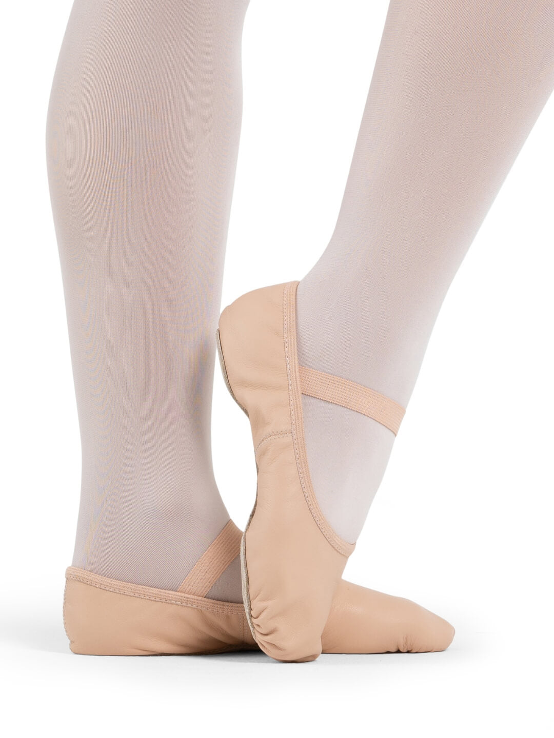 Luna Ballet Shoe -V100W