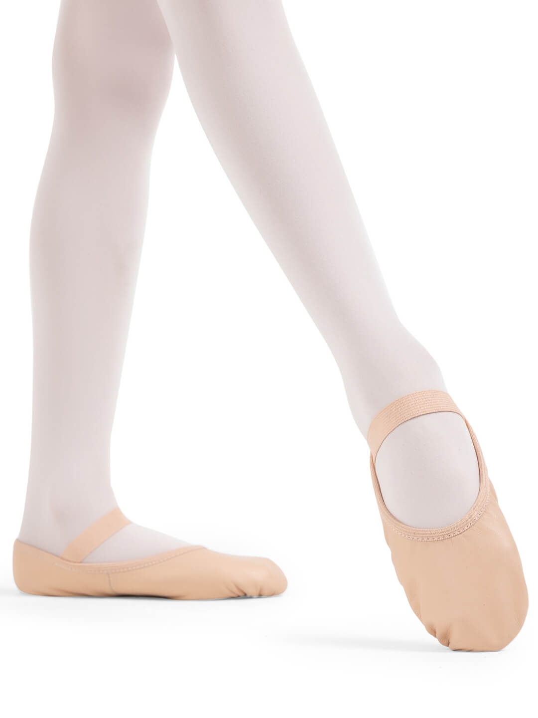 Luna Ballet Shoe - Child-(V100C) Ballet Pink