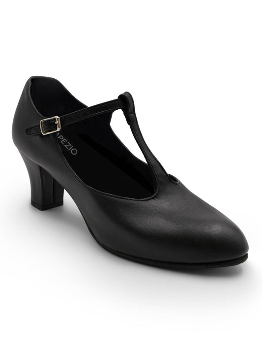 750-Jr Footlight™ T-Strap